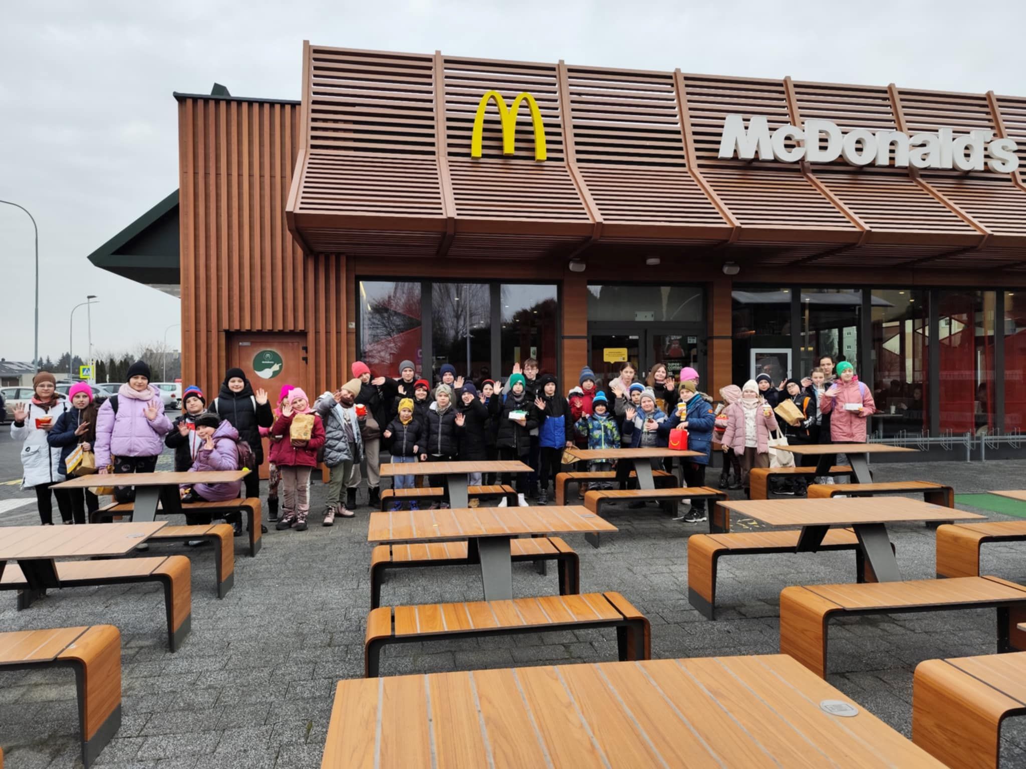 Ferie z Domem Kultury 2025